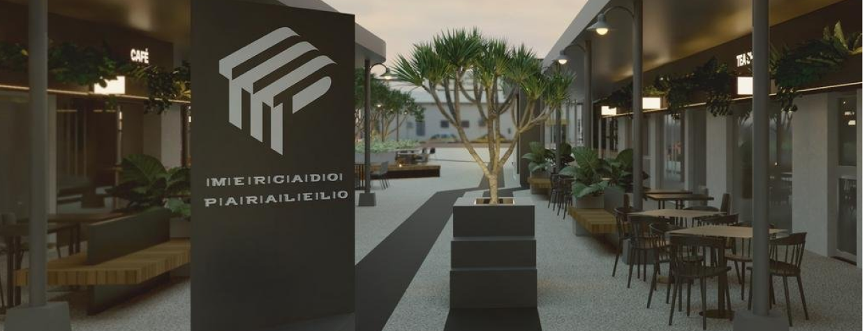 BANNER LOJA 1 - MERCADO PARALELO E GASTRONOMIA